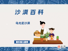 乌尤尼沙漠——天空之镜