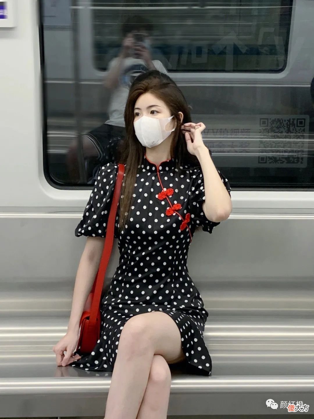 【时尚一点】夏天怎么穿洋气又清爽？快来看看这几组搭配，温柔减龄又有格调