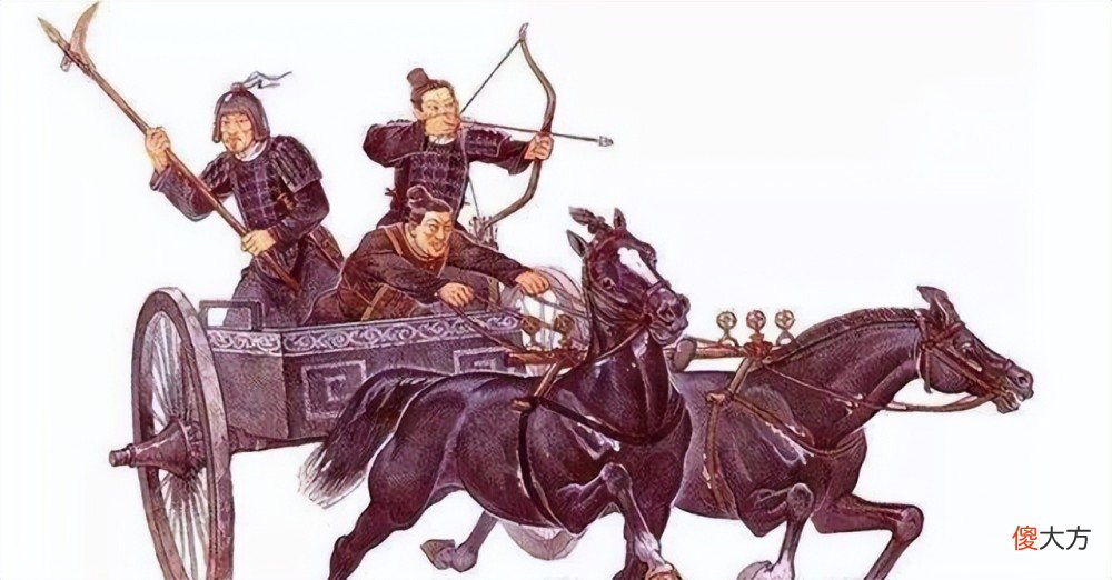 【爱历史】长平之战到底是怎么回事？秦国已经全歼赵军，为何却没能消灭赵国