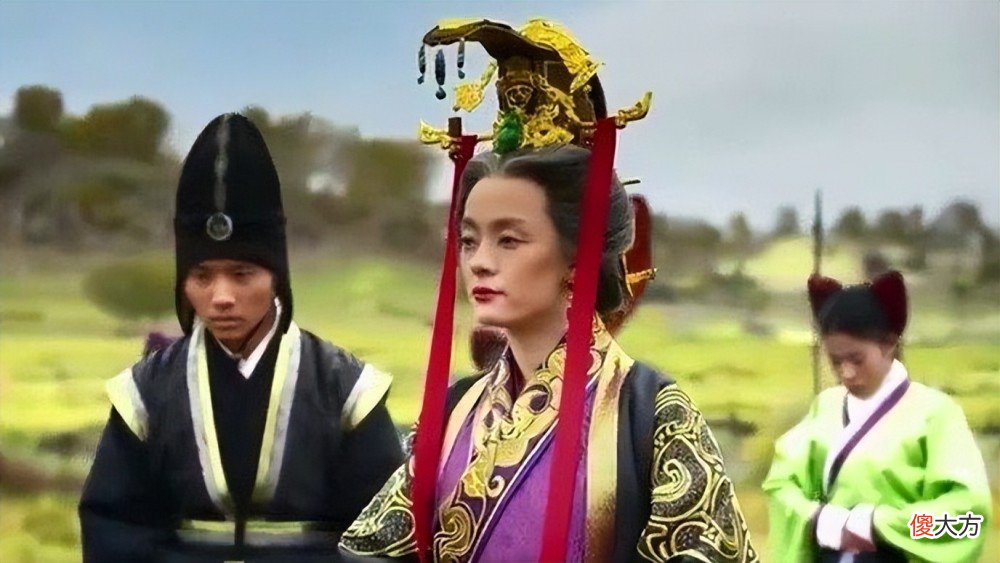 【爱历史】长平之战到底是怎么回事？秦国已经全歼赵军，为何却没能消灭赵国