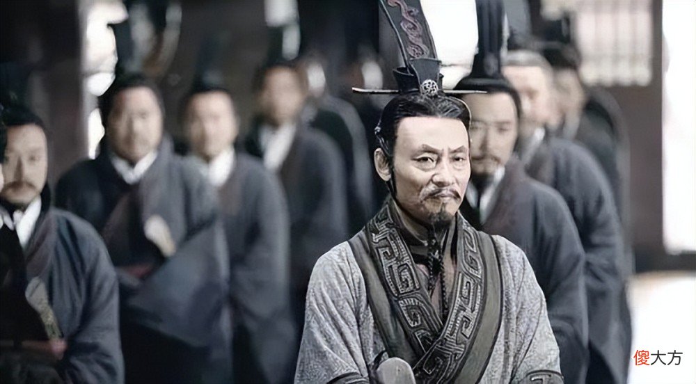 【爱历史】长平之战到底是怎么回事？秦国已经全歼赵军，为何却没能消灭赵国