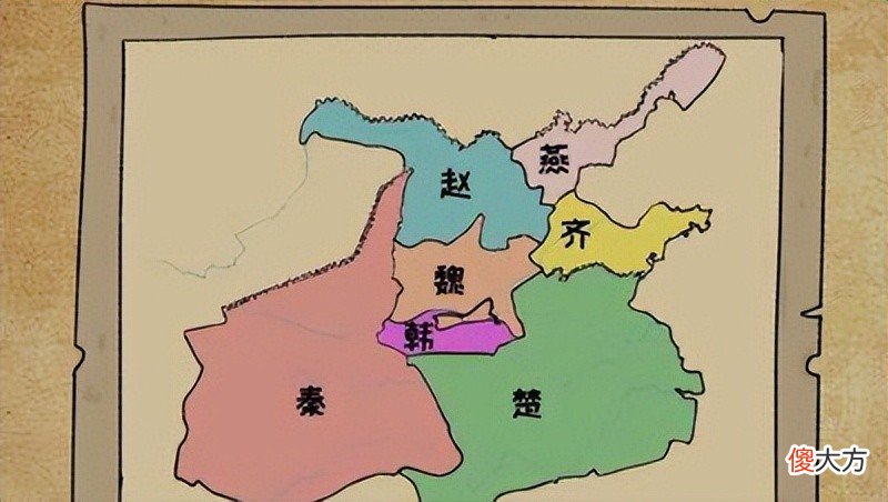 【爱历史】长平之战到底是怎么回事？秦国已经全歼赵军，为何却没能消灭赵国