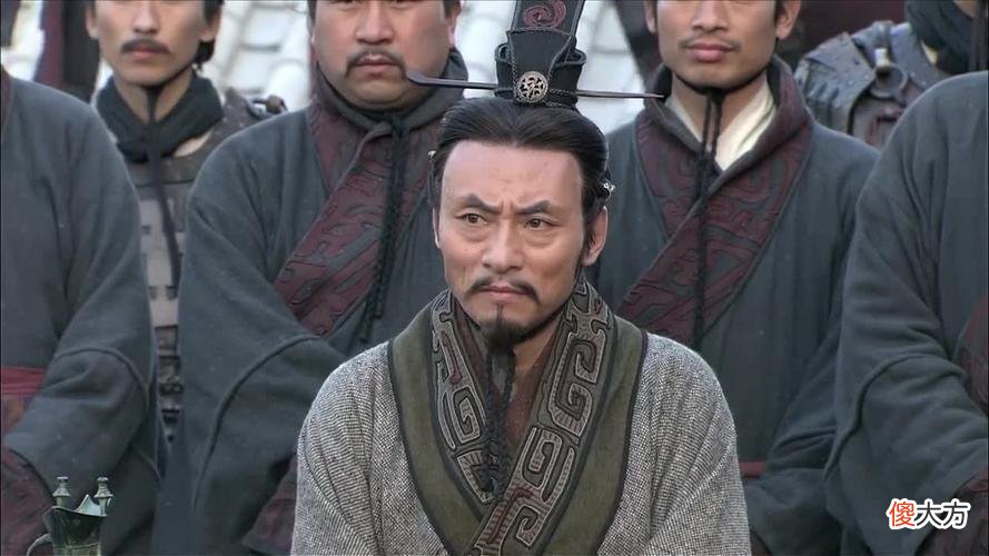 【爱历史】长平之战到底是怎么回事？秦国已经全歼赵军，为何却没能消灭赵国