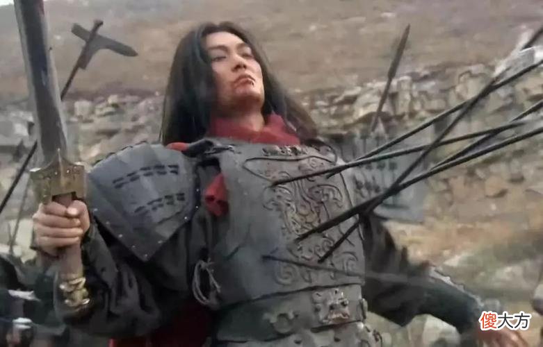 【爱历史】长平之战到底是怎么回事？秦国已经全歼赵军，为何却没能消灭赵国