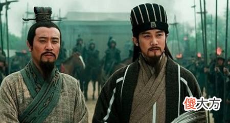 【爱历史】他是诸葛亮最看重的人，实际上他比马骥还不靠谱，他是谁？