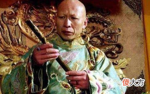 【历史故事】朱元璋为什么要杀冯胜？