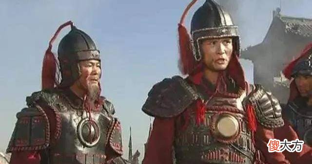 【历史故事】朱元璋为什么要杀冯胜？