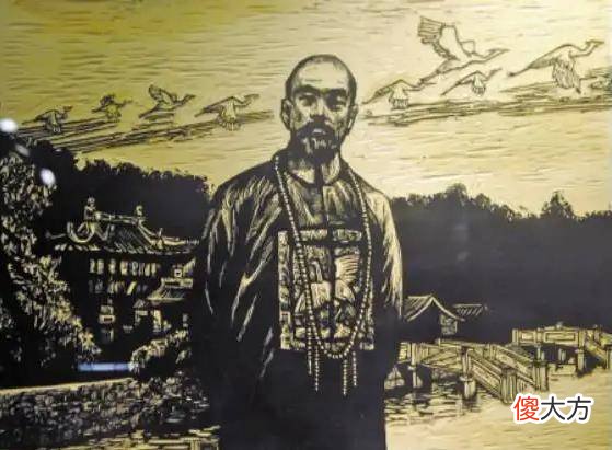 【历史故事】鸦片战争中的裕谦是怎样的一个人？