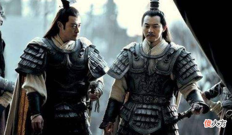 【爱历史】为什么说孙策不死，就无三国？