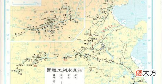 【历史故事】郑国渠为什么会加速秦灭六国的进程?