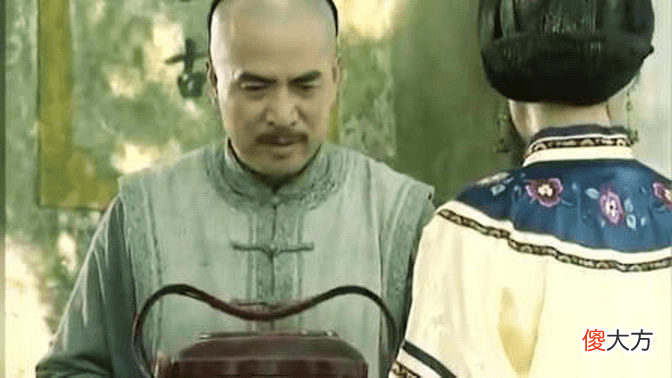 【历史故事】清代名臣李光地的私德如何？