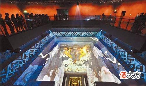 【历史故事】辛追夫人的遗体，千年不腐的秘诀是什么？