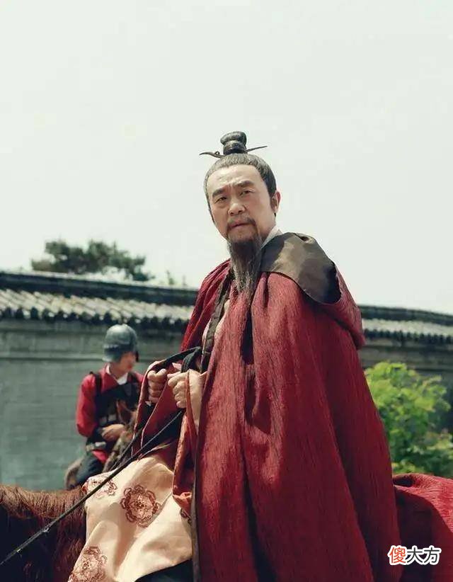 【历史故事】刘伯温逝世后，朱元璋为什么会放过刘伯温的家人？