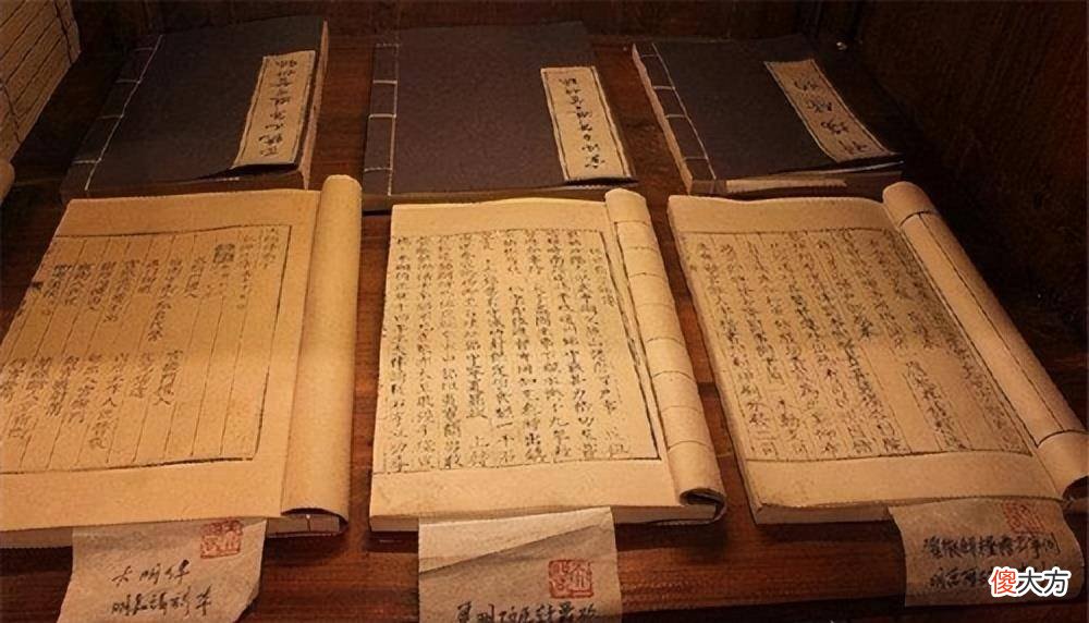 【历史故事】刘伯温逝世后，朱元璋为什么会放过刘伯温的家人？