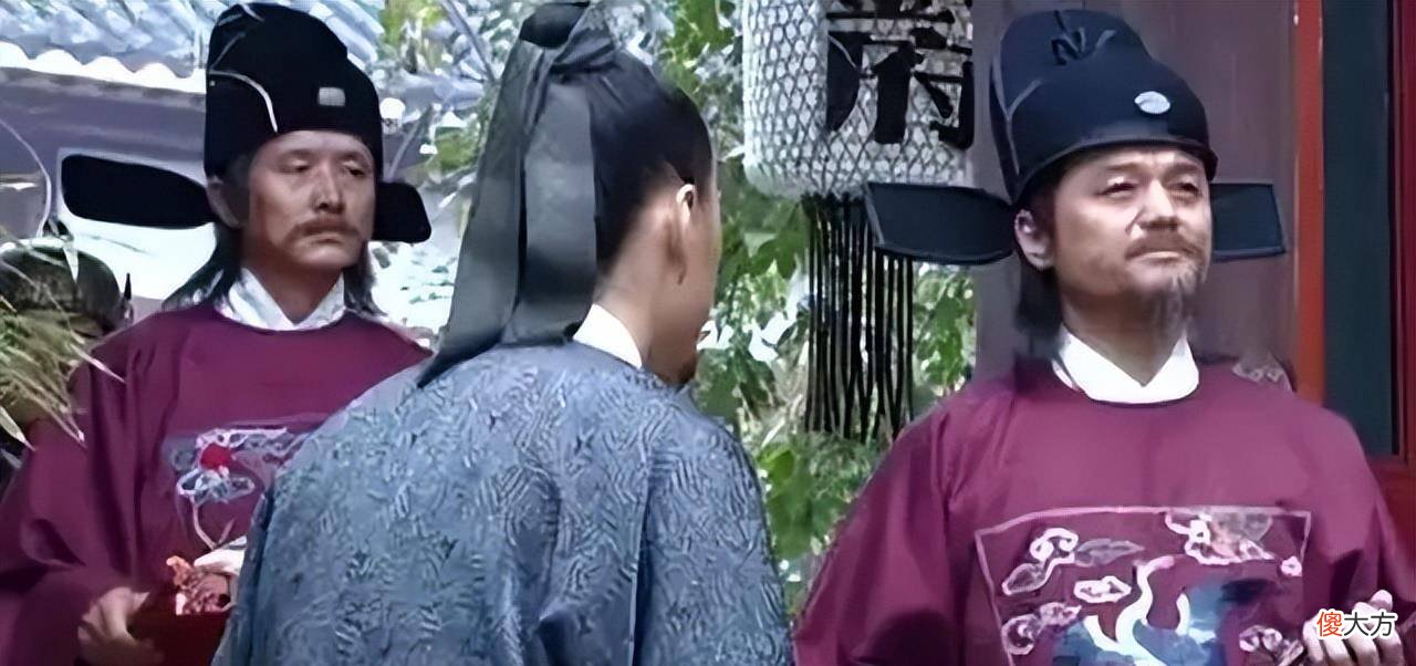 【历史故事】刘伯温逝世后，朱元璋为什么会放过刘伯温的家人？