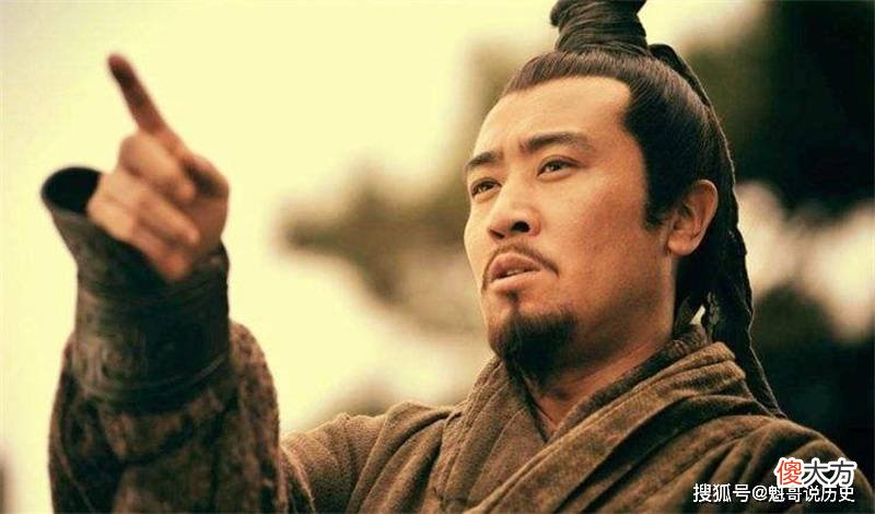 【历史故事】三国时期的袁涣、袁绍、袁术，到底谁更厉害？