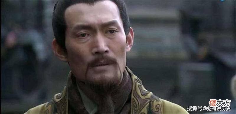 【历史故事】三国时期的袁涣、袁绍、袁术，到底谁更厉害？