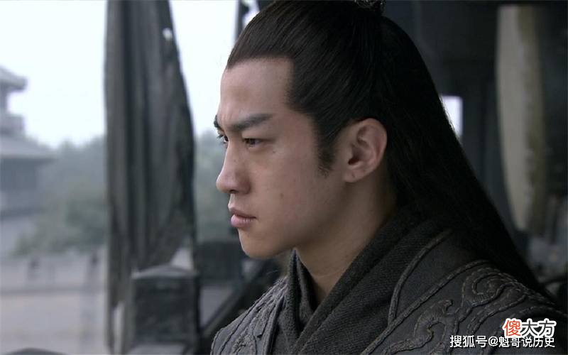 【历史故事】三国时期的袁涣、袁绍、袁术，到底谁更厉害？