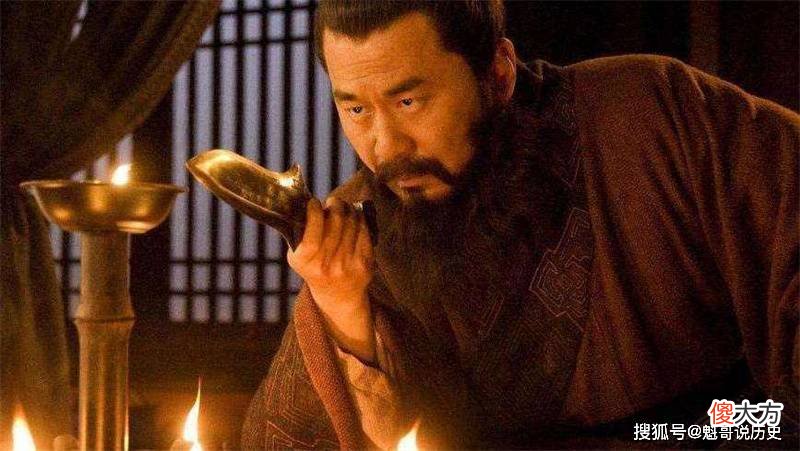 【历史故事】三国时期的袁涣、袁绍、袁术，到底谁更厉害？