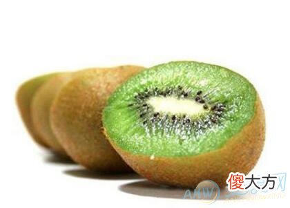 梦见猕猴桃(图文)