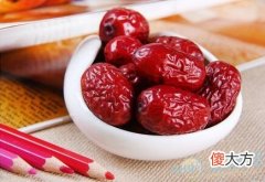 女人梦见红枣(图文)