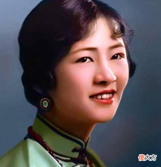 【爱历史】金岳霖：逐林而居，终身守护