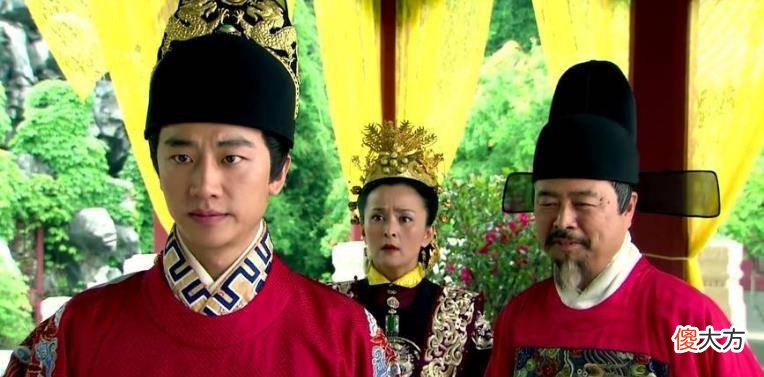 【爱历史】明英宗朱祁镇经历过一段被俘虏与囚禁的生涯，最终仍能得以善终