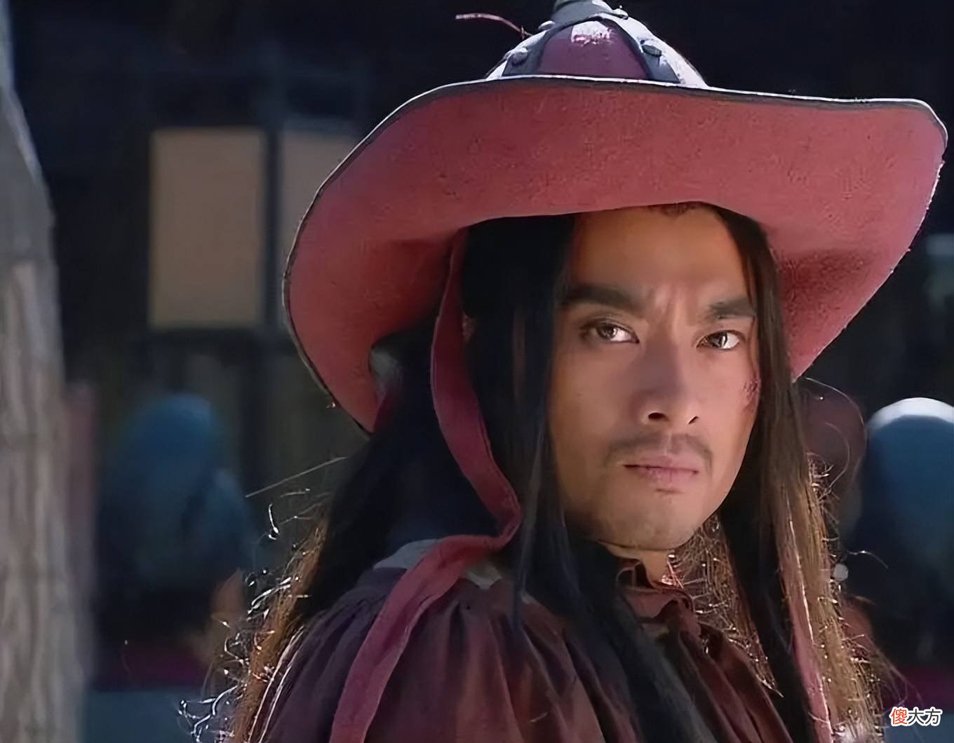 【爱历史】《水浒传》中，宋江说了一句什么话，让武松大怒？