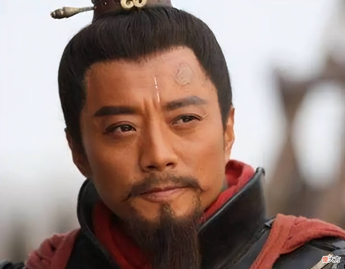 【爱历史】《水浒传》中，宋江说了一句什么话，让武松大怒？