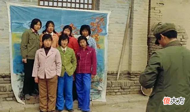 【爱历史】14张被大多数70后遗忘的珍贵老照片,你还记得它们吗?