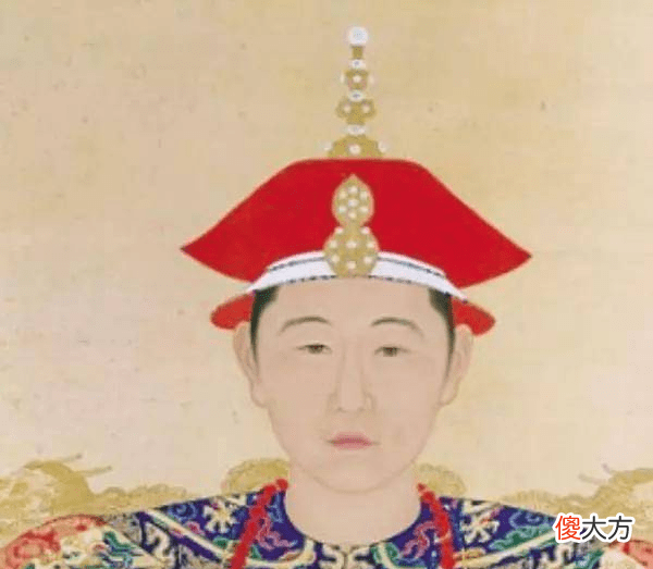 【爱历史】嘉庆皇帝是如何在大清王朝刮起反贪之风的？