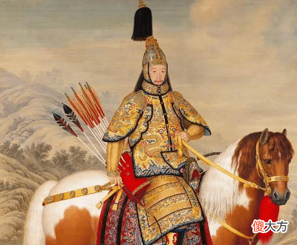 【爱历史】嘉庆皇帝是如何在大清王朝刮起反贪之风的？
