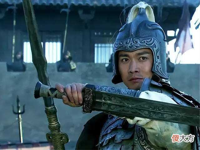 【爱历史】盘点三国六大老将，你知道几个？