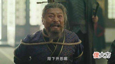 【历史故事】他对曹家有救命之恩，却因为一件事得罪曹丕，差点沦为刀下之鬼