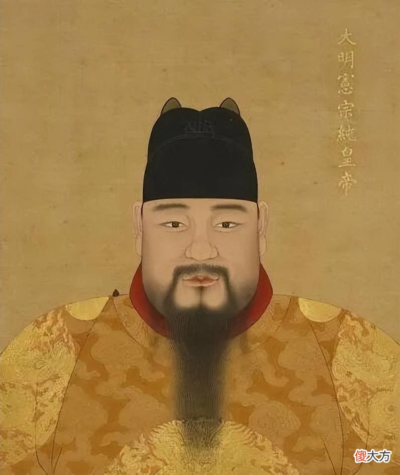 【历史故事】朱元璋为什么要封哈密为忠顺王?