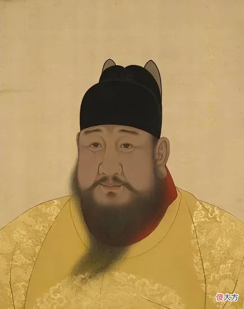 【历史故事】朱元璋为什么要封哈密为忠顺王?