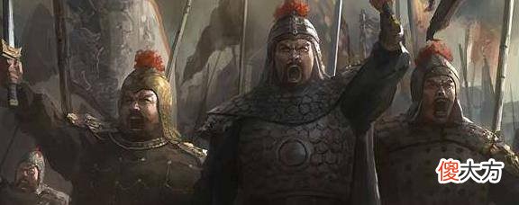 【历史故事】陈潜与支英的一番谈话,比诸葛亮的“隆中对”早了二十年