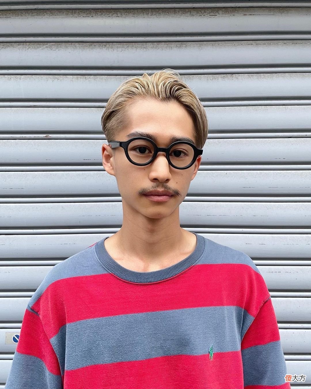 【就爱时尚】最具人气男士发型15款，寸头背头烫发头，帅气不落伍
