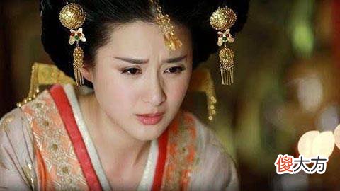 【爱历史】临海公主的遭遇有多惨？曾经四次被废、六次被立，差点送上断头台