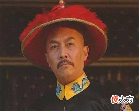 【爱历史】《雍正王朝》中的四处细节，一旦领略，就能获益匪浅
