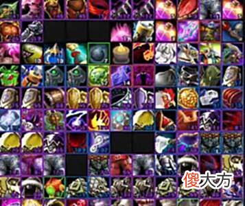 【游戏迷】魔兽TBC:土豪玩家有4个猎人号、搞了两把橙弓,团长笑了