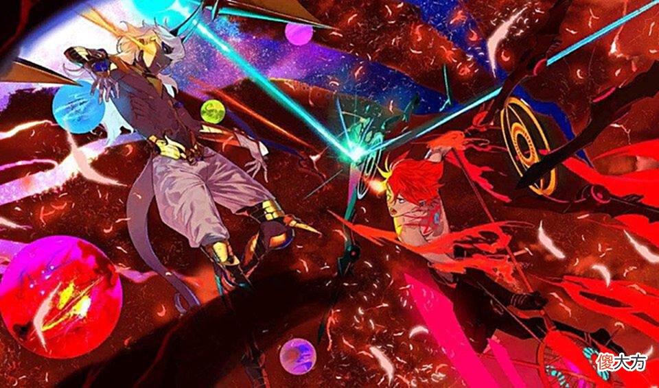 【游戏迷】FGO2.4回顾内容猜测：吉娜可和小太阳的又一次强化机会