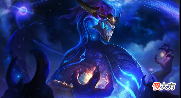 【游戏迷】云顶之弈：星界龙转被删除，不一定是削弱？索尔增强后堪比敖兴！