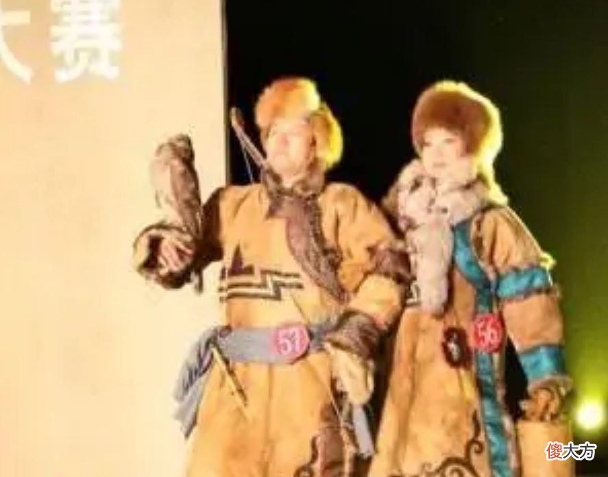 【爱历史】“契丹”让北宋头痛不已，是现在的哪个民族？达斡尔族站了出来