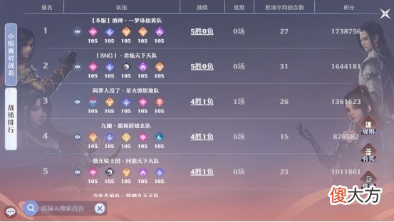 【游戏世界】第八届天命之战十六强战队突围，百家争鸣精彩不断！