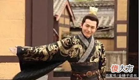 【爱历史】107.楚庄王的套路，仅限富二代，一般人玩不起