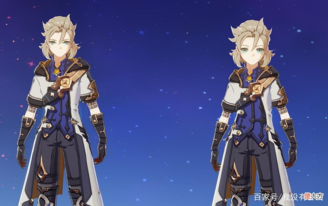 【游戏迷】拉胯!原神中的这些绝版武器,除了收藏价值基本没用!