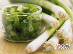 梦见拔葱(图文)