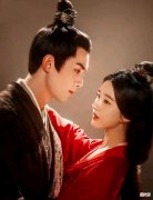 【爱历史】《星汉灿烂》：萧元漪一个二嫁妇，有什么魅力能让程始视她如珍宝