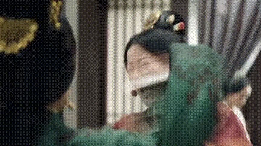 【爱历史】《星汉灿烂》：萧元漪一个二嫁妇，有什么魅力能让程始视她如珍宝